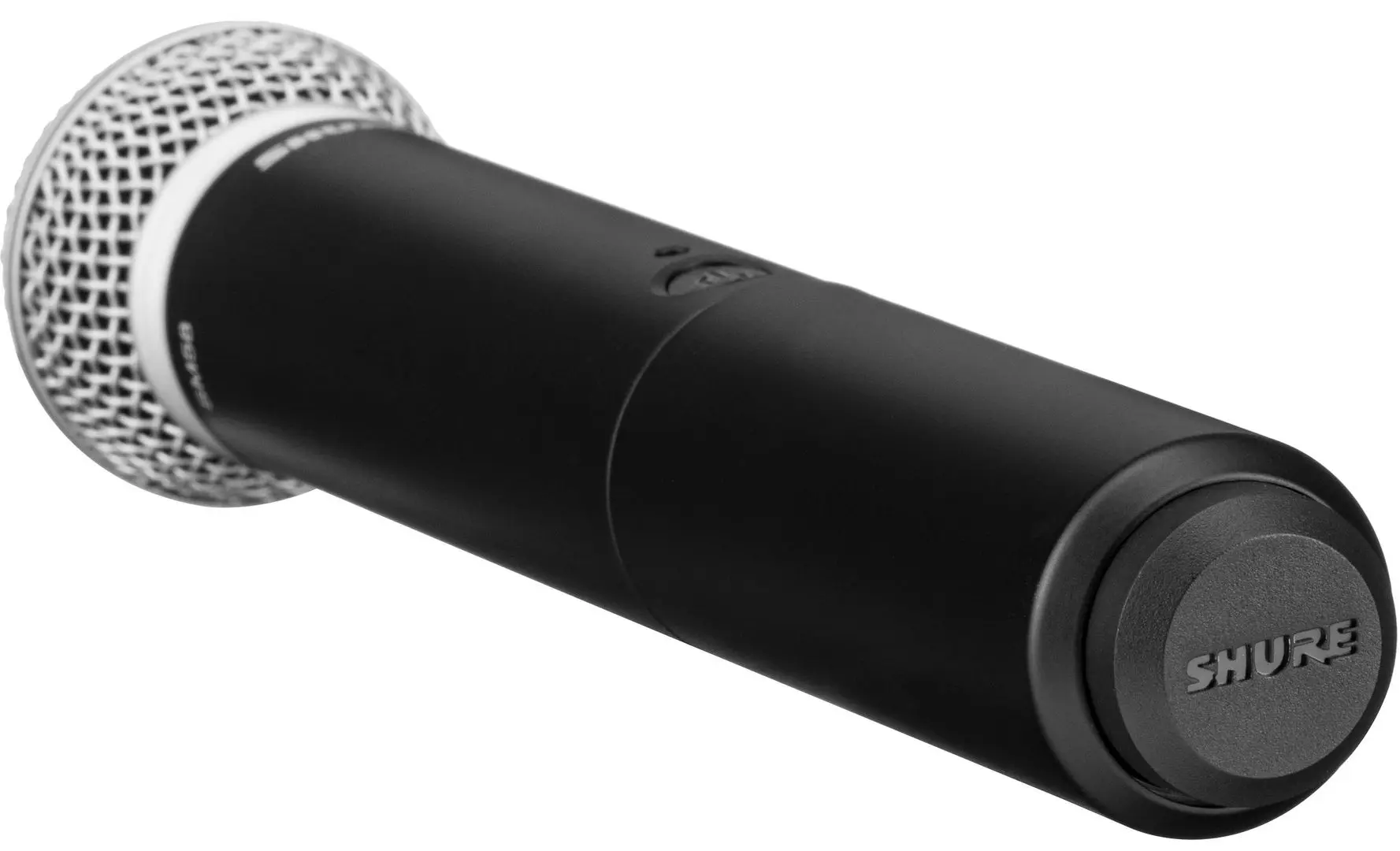 Sistem radio Shure GLXD24R/Beta58 (Black)