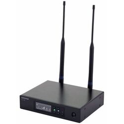 Sistem radio Shure QLXD24/Beta58 K51 (Black) Thumb