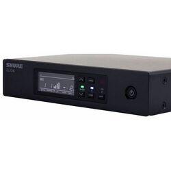 Sistem radio Shure QLXD24/Beta58 K51 (Black) Thumb