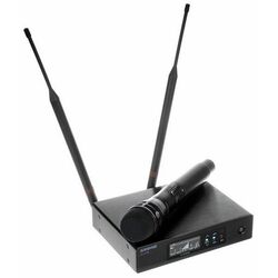Sistem radio Shure QLXD24/KSM8B K51 (Black) Thumb