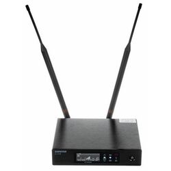 Sistem radio Shure QLXD24/KSM8B K51 (Black) Thumb