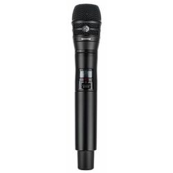 Sistem radio Shure QLXD24/KSM8B K51 (Black) Thumb
