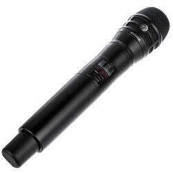 Sistem radio Shure QLXD24/KSM8B K51 (Black) Thumb