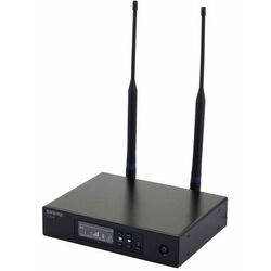 Sistem radio Shure QLXD24/KSM9 K51 (Black) Thumb