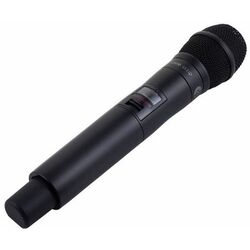 Sistem radio Shure QLXD24/KSM9 K51 (Black) Thumb