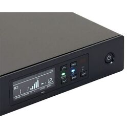 Sistem radio Shure QLXD24/SM58 K51 (Black) Thumb