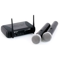 Sistem radio Skytec STWM712 (Black) Thumb