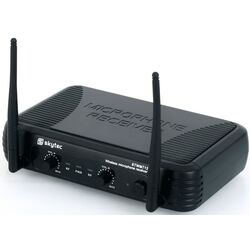 Sistem radio Skytec STWM712 (Black) Thumb