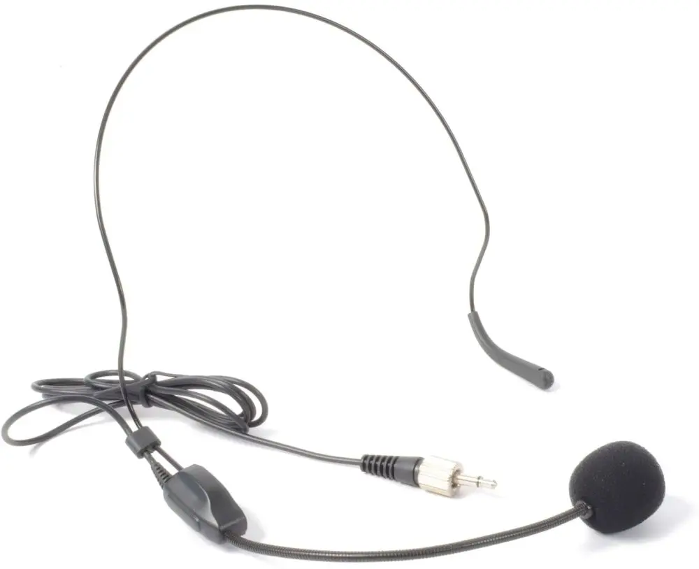 Sistem radio Skytec STWM722 (Black)