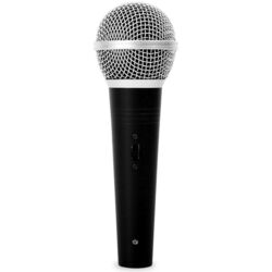 Microfon cu stativ Vonyx 10002577 (Black) Thumb