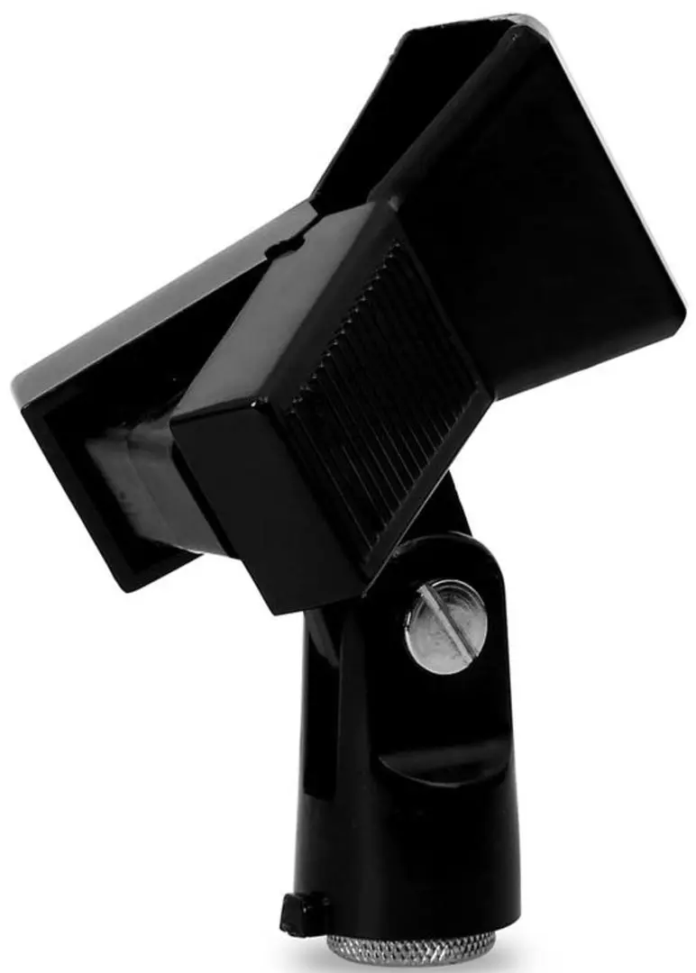 Microfon cu stativ Vonyx 10002577 (Black)