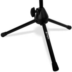 Microfon cu stativ Vonyx 10002577 (Black) Thumb