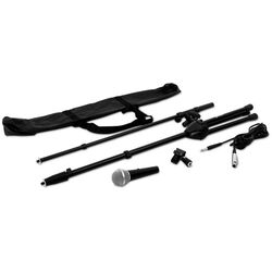 Microfon cu stativ Vonyx 10002577 (Black) Thumb