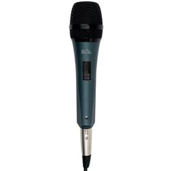 Microfon Somogyi SAL M 8 (Dark Blue)