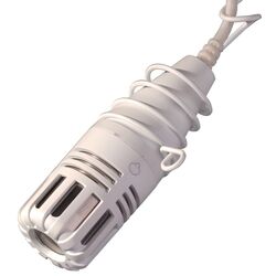 Microfon Superlux E308W/H (White) Thumb