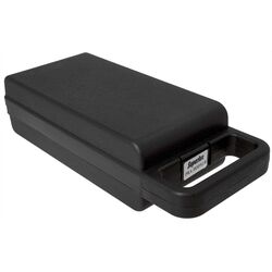 Microfon Superlux PRA383DXLR (Black) Thumb