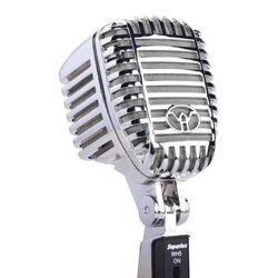 Microfon Superlux WH5 (Chrome) Thumb