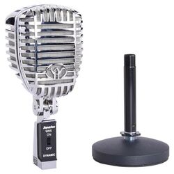 Microfon Superlux WH5 (Chrome) Thumb