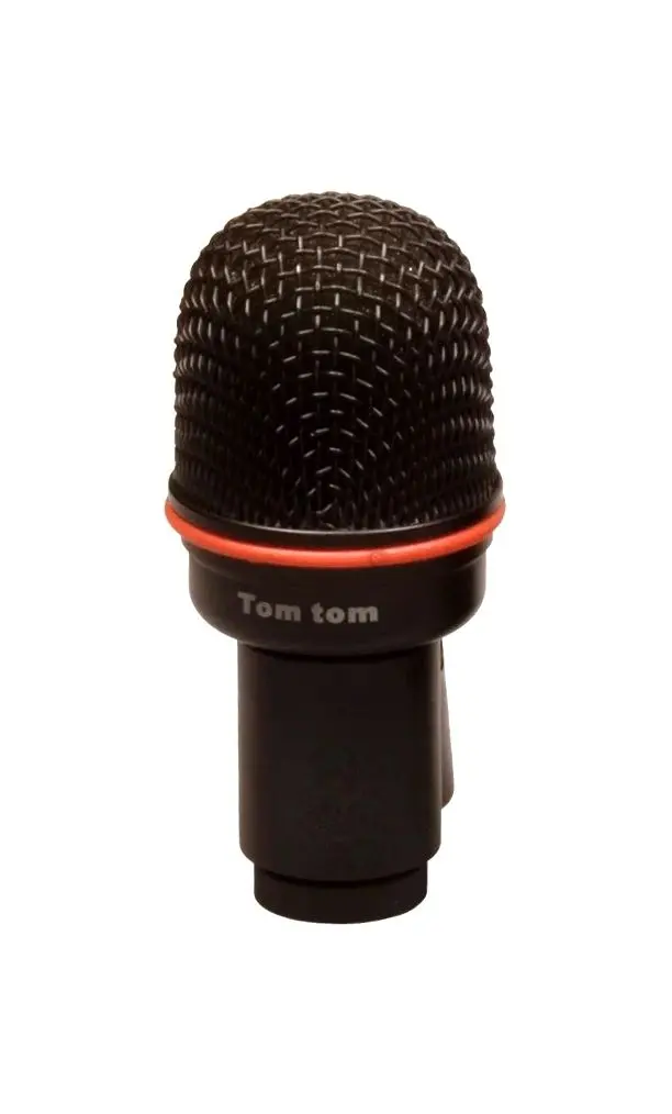 Set microfoane Superlux DRKK5C2 (Black)