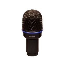 Set microfoane Superlux DRKK5C2 (Black) Thumb