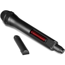 Microfon fara fir Sven MK-710 (Black) Thumb