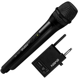 Microfon fara fir Sven MK-710 (Black) Thumb