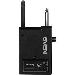 Microfon fara fir Sven MK-710 (Black) Thumb