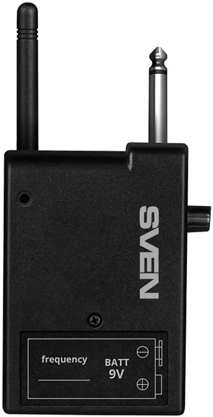 Microfon fara fir Sven MK-710 (Black) - 4