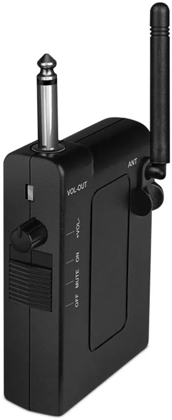 Microfon fara fir Sven MK-710 (Black) - 5