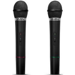 Set microfoane Sven MK-715 (Black) Thumb