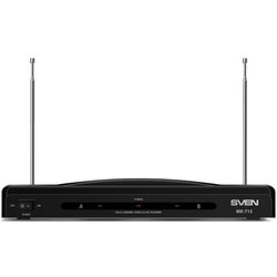 Set microfoane Sven MK-715 (Black) Thumb