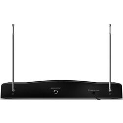 Set microfoane Sven MK-715 (Black) Thumb