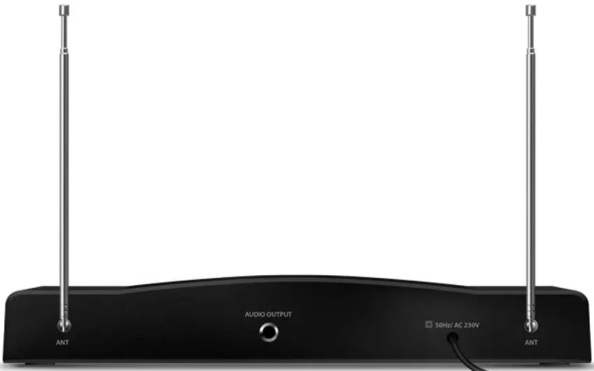 Set microfoane Sven MK-715 (Black)