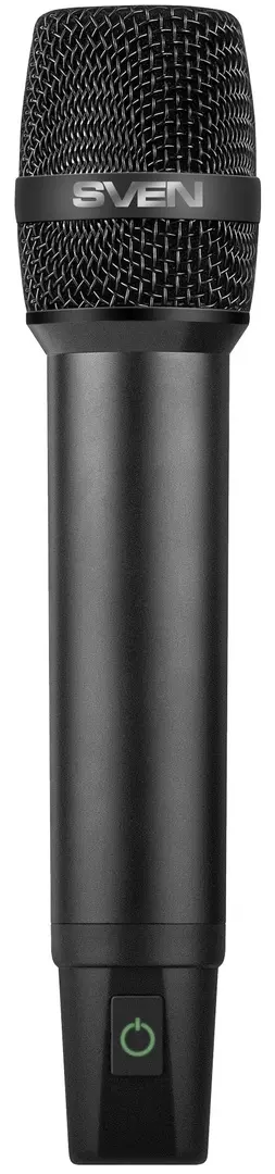 Набор микрофонов Sven MK-742 (Black)