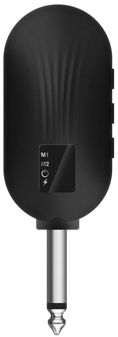 Набор микрофонов Sven MK-742 (Black)