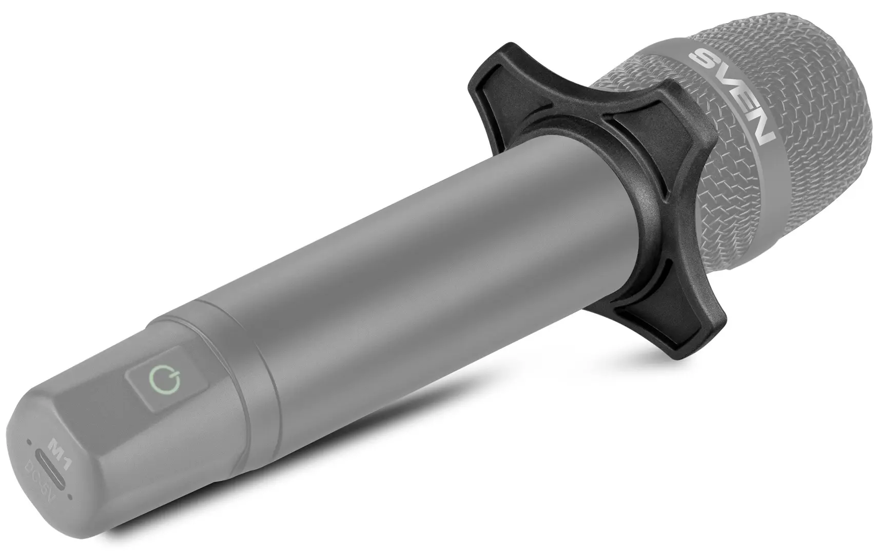 Набор микрофонов Sven MK-742 (Black)