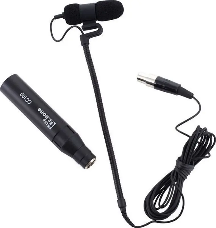 Microfon The T.Bone Ovid System CC 100