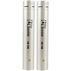 Set microfoane The T.Bone EM 700 (Grey)