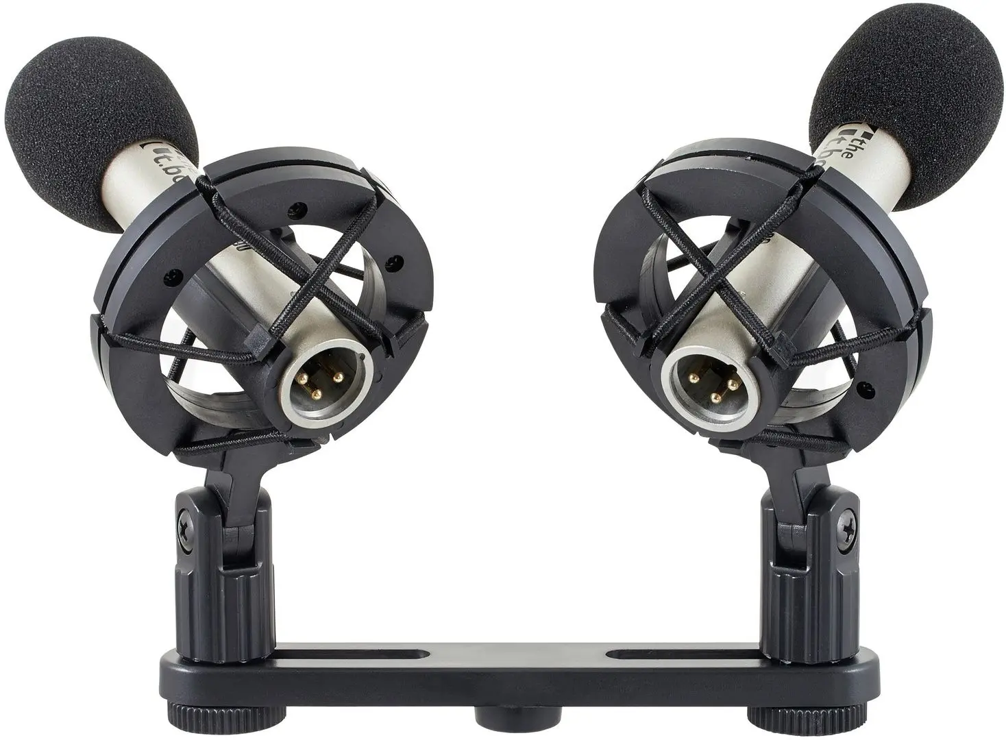 Set microfoane The T.Bone EM 700 (Grey)