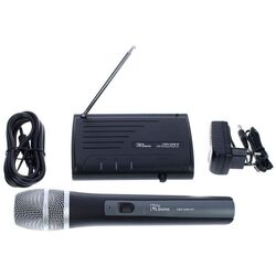 Sistem radio The T.Bone TWS One B Vocal (Black)