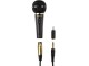 Микрофон Thomson M152 (Black/Gold)