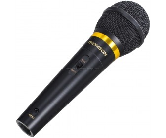 Микрофон Thomson M152 (Black/Gold)