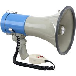 Megafon Vexus MEGA080USB (Blue)