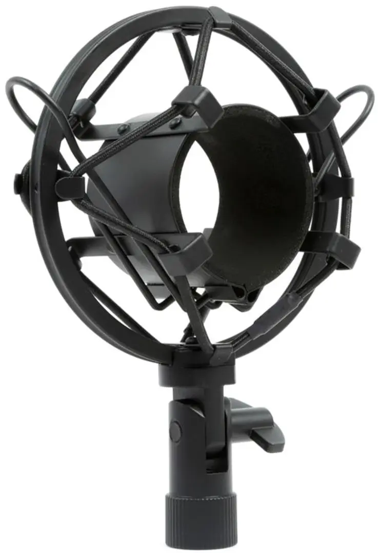 Microfon Vonyx 10031803 (Black)