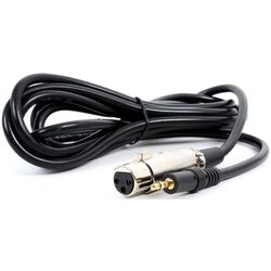 Microfon Vonyx 10031803 (Black) Thumb