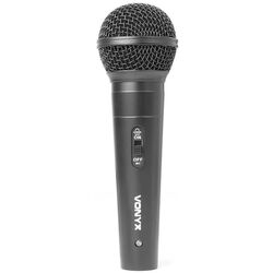 Set microfoane Vonyx VX1800 S (Black) Thumb