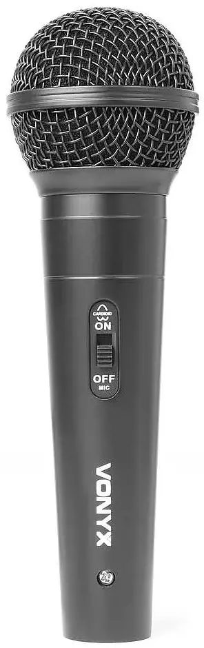 Set microfoane Vonyx VX1800 S (Black)