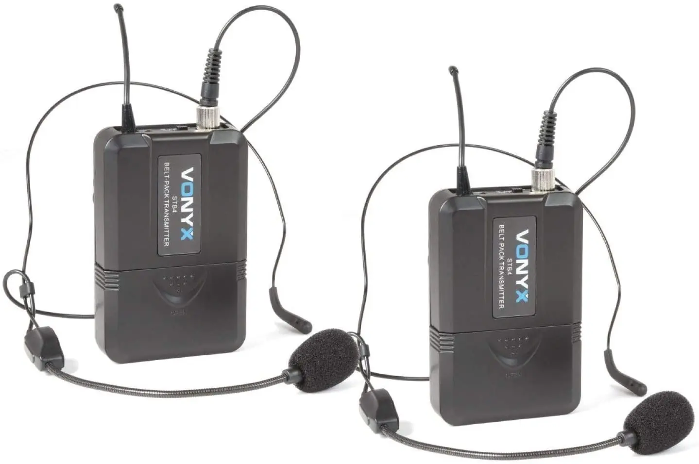 Sistem radio Vonyx WM73H (Grey)