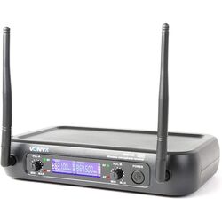 Sistem radio Vonyx WM73H (Grey) Thumb