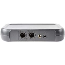 Sistem radio Vonyx WM73H (Grey) Thumb